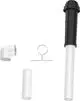 Bosch-Abgaszubehoer-FC-Set80-C33x-hinten-Grundbausatz-C33x-schwarz-d:80-125mm-7738112758 gallery number 1